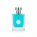 Angel Elves - Turquoise Blue Bottle