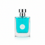 Angel Elves - Turquoise Blue Bottle