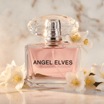 Angel Elves - White Macro
