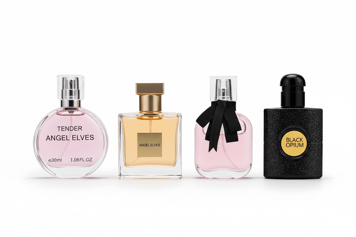 Angel Elves Women Collection