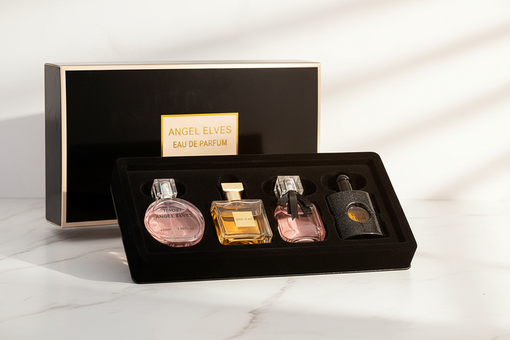 Angel Elves Women Gift Box