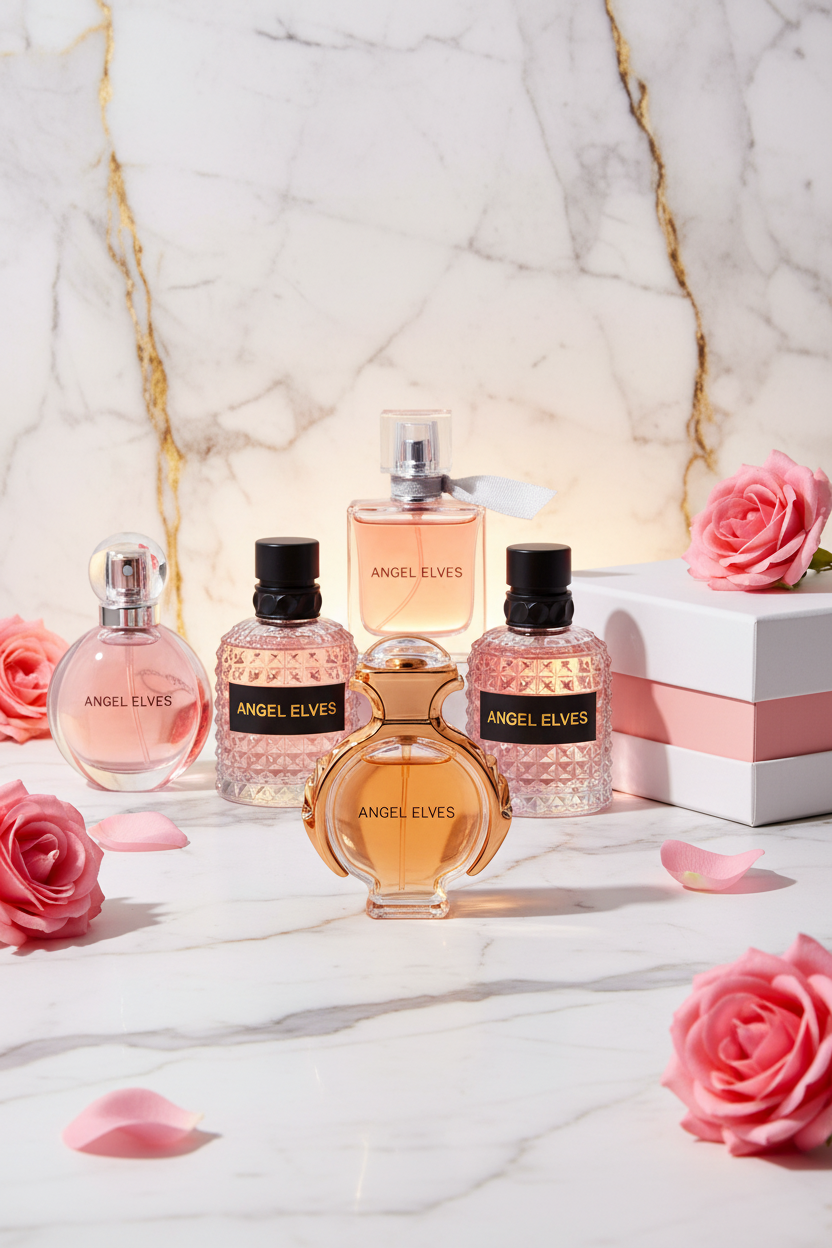 Angel Elves Women New - Cinematic Hero