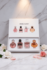 Angel Elves Women New - Lid Backdrop