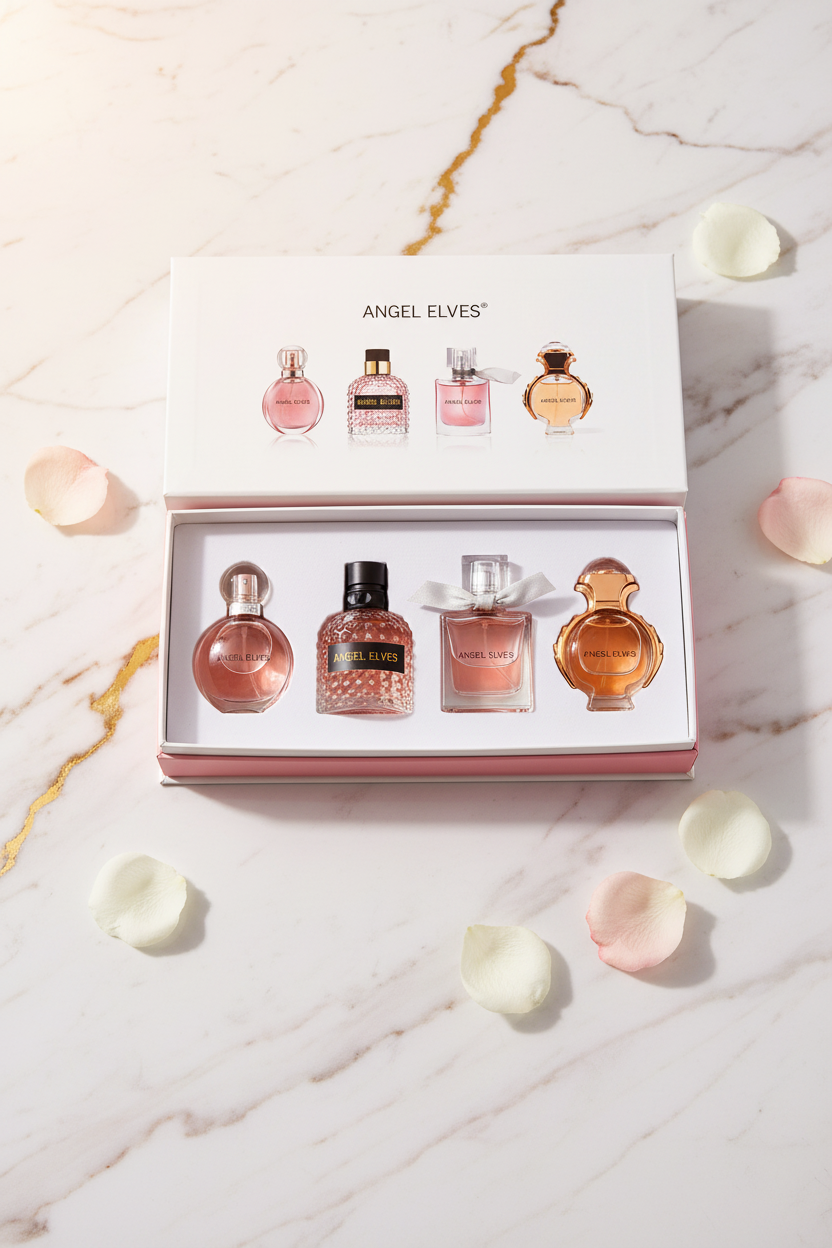 Angel Elves Women New - Open Box