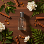 Angel Elves - Wood Flat Lay