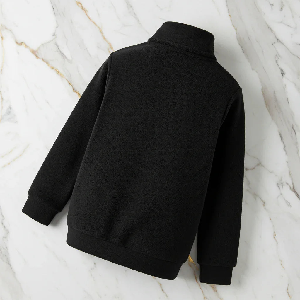 Angled Back Drape