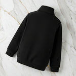 Angled Back Drape