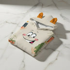 Angled view showing front and side