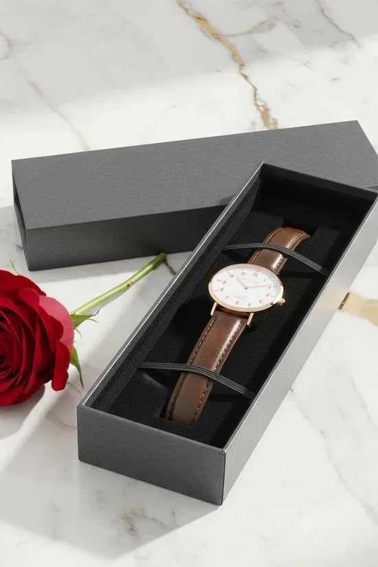 Angled view with soft lighting