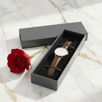 Angled view with soft lighting