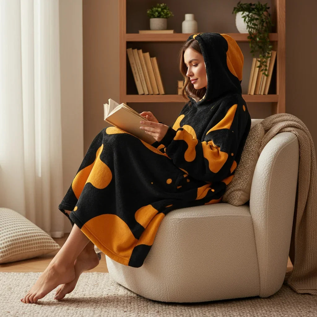 Armchair Reading