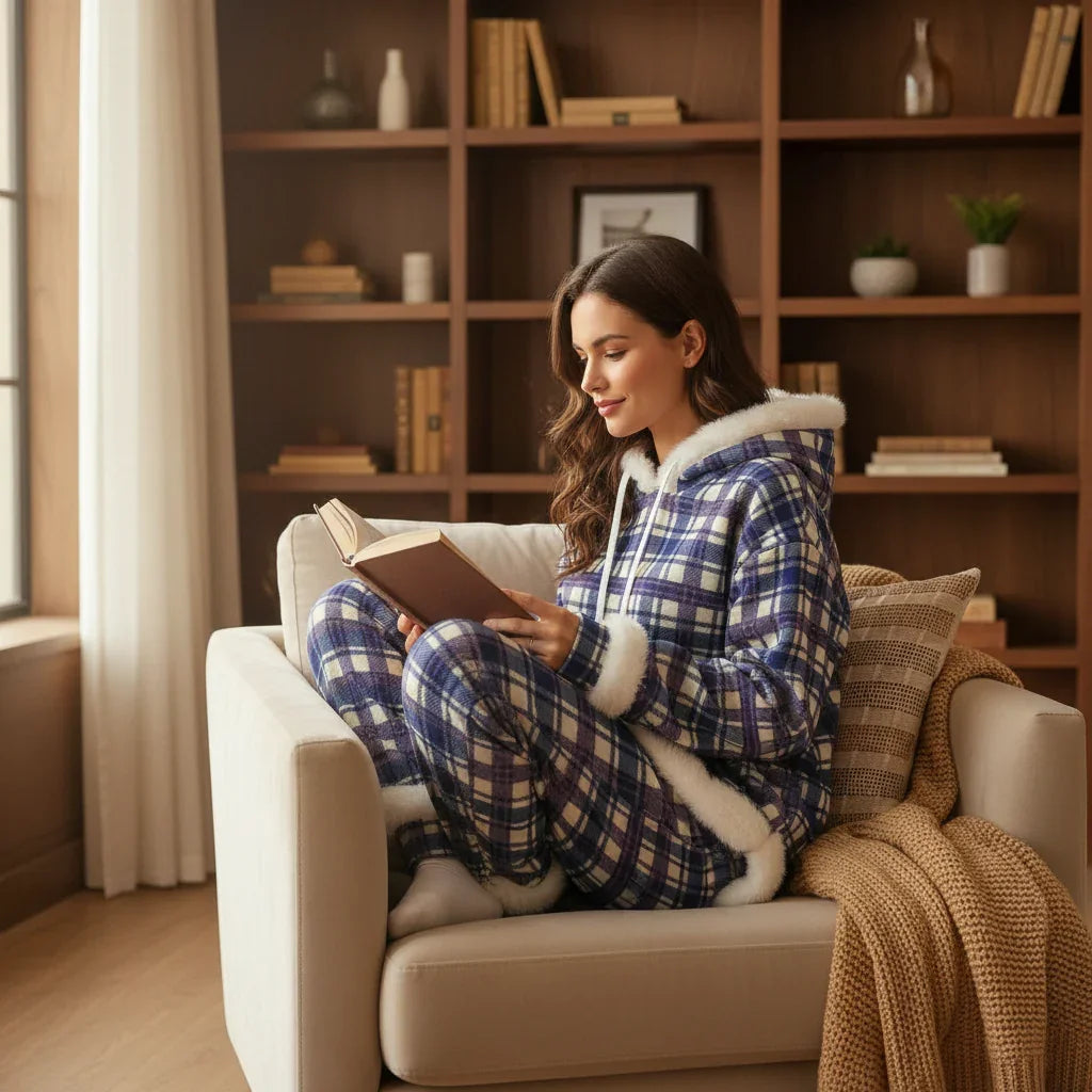 Armchair Reading