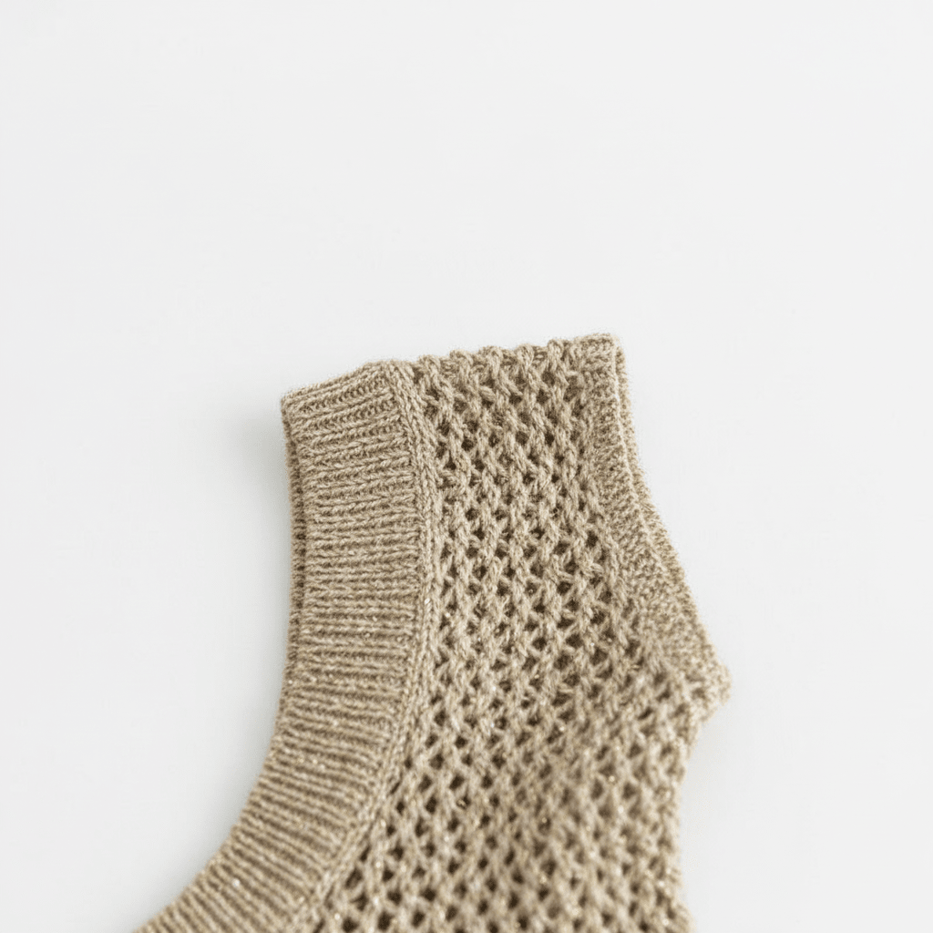 Armhole Detail