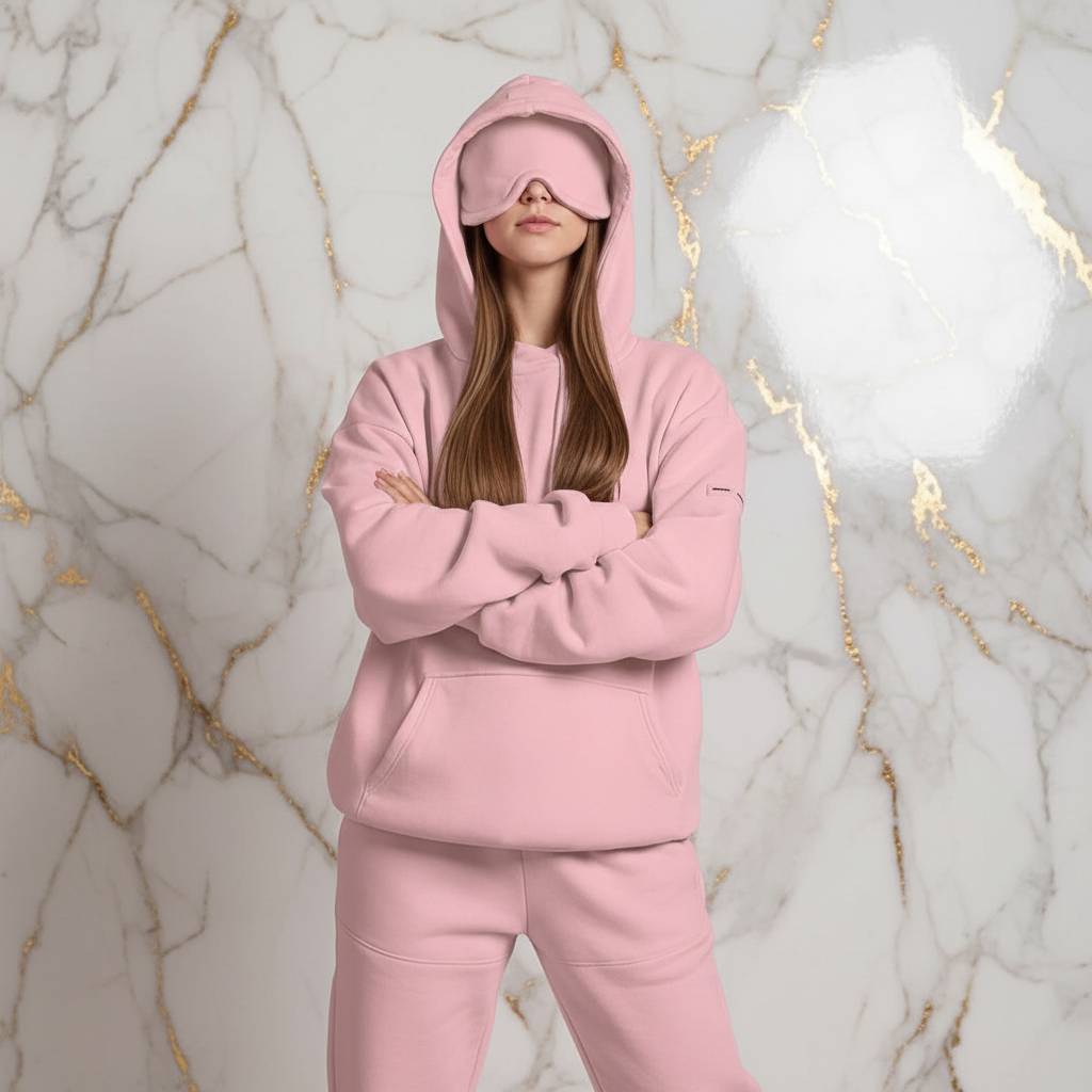 Arms Crossed Confident Stance