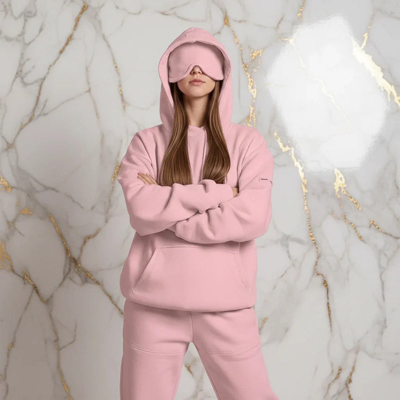 Arms Crossed Confident Stance