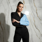 Arms crossed dynamic pose