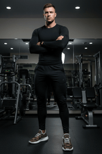 Arms Crossed Power