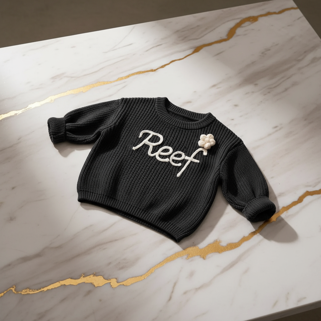 Artistic angle on marble