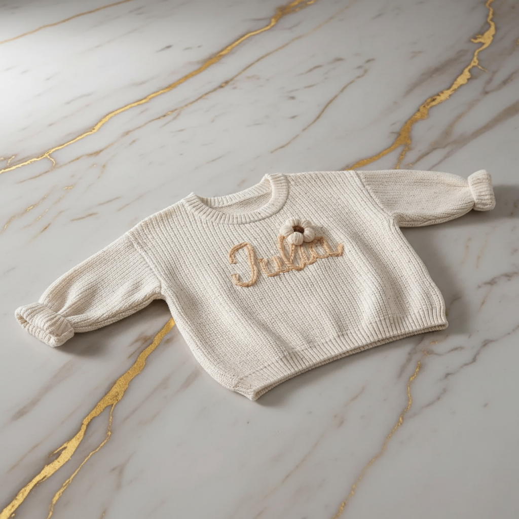 Artistic angle on marble