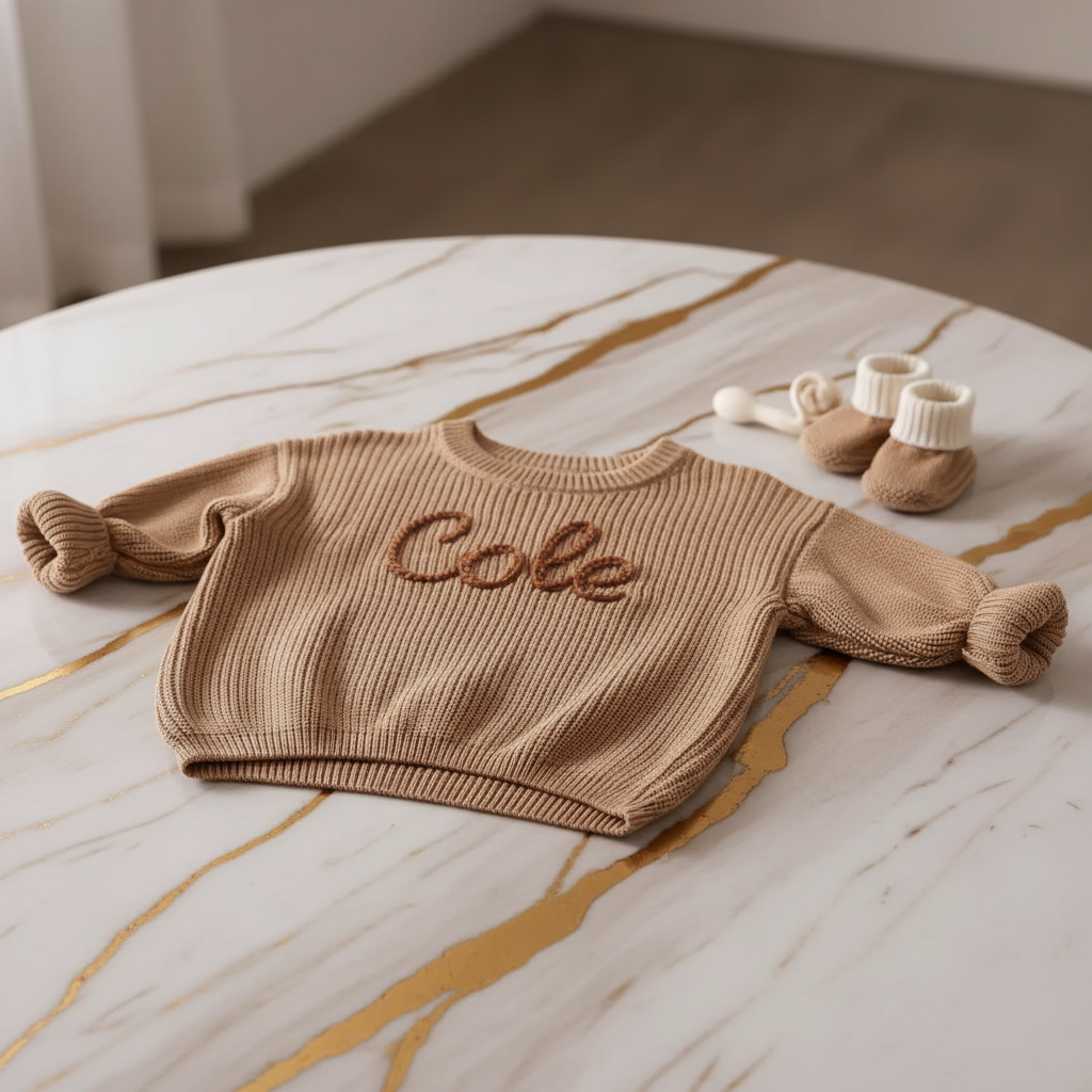 Artistic angle on marble