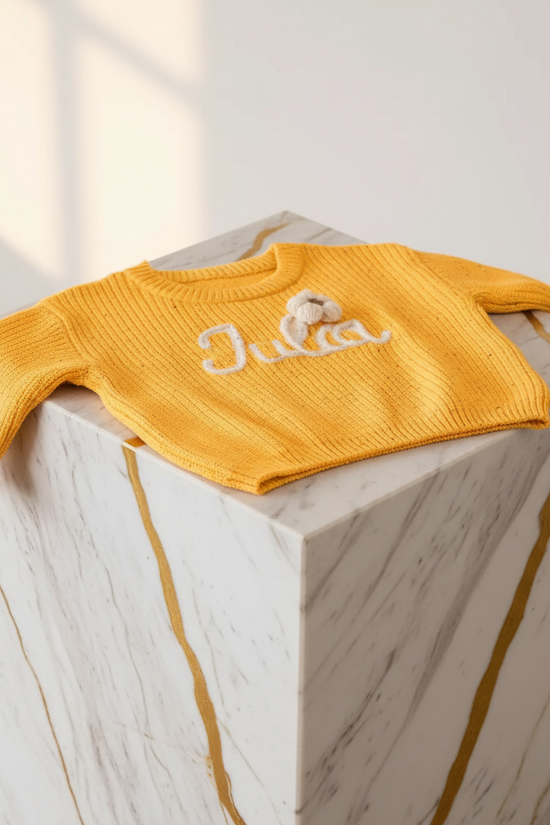 Artistic angle on marble