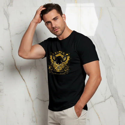 Artistic composition