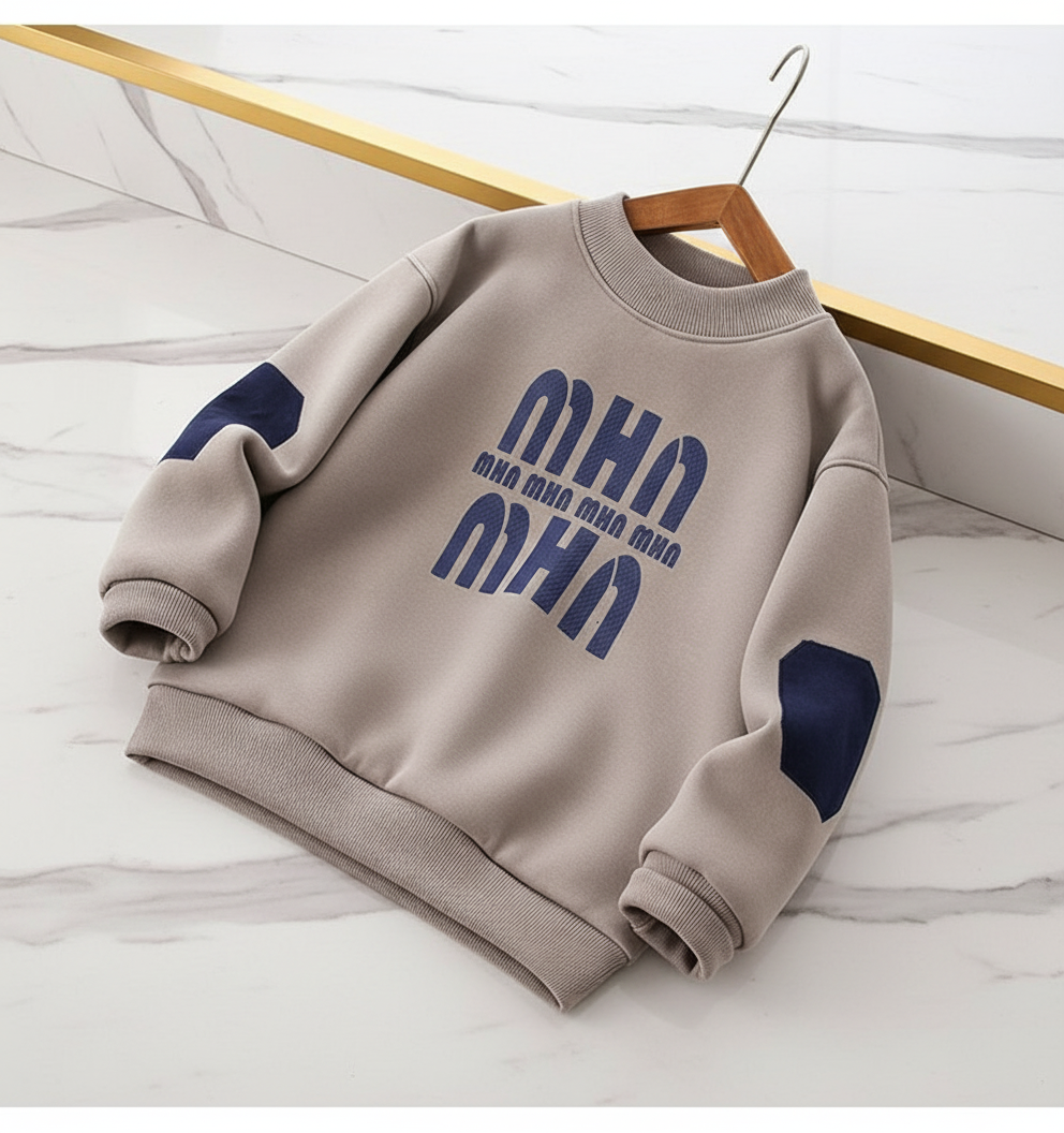 Artistic hanger shot