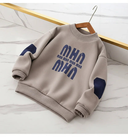 Artistic hanger shot