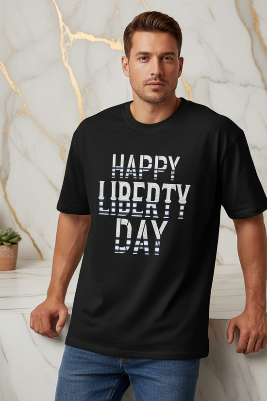 Athletic Man - Casual Lean