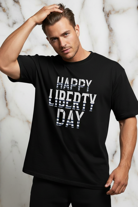 Athletic Man - Hand Through Hair