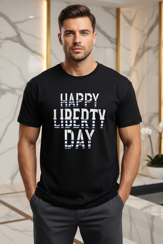 Athletic Man - Hands in Pockets