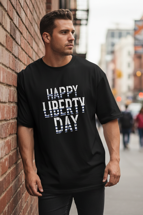 Athletic Man - Left Profile Street