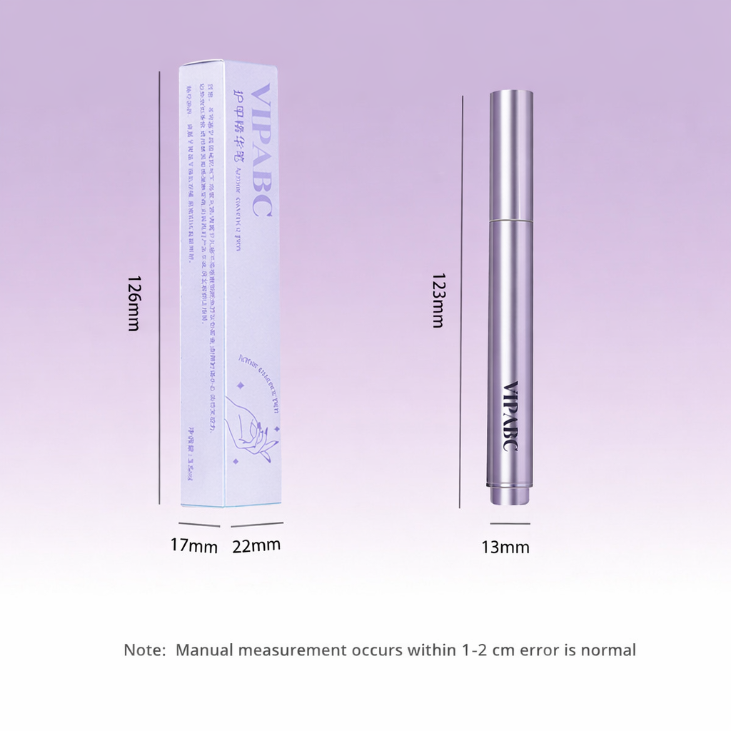 Anti-Hangnail Nail Essence Pen Nutrition Pen Oil