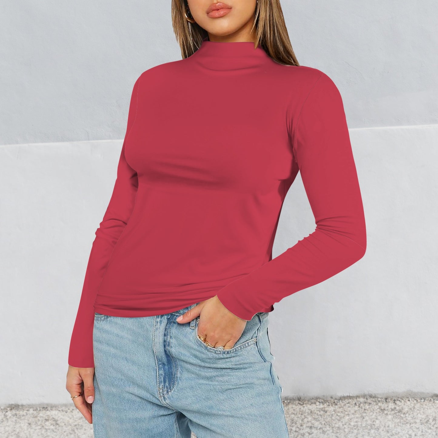 IVORYNN Rose white efc3af