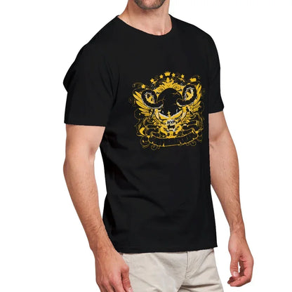 Men's 51 Heavy Cotton Adult T-Shirt