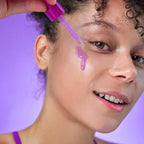 EQQUALBERRY Bakuchiol Plumping Purple Serum 30ml