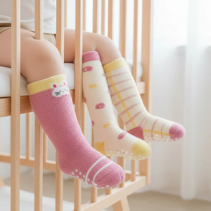 Baby boy close-up detail