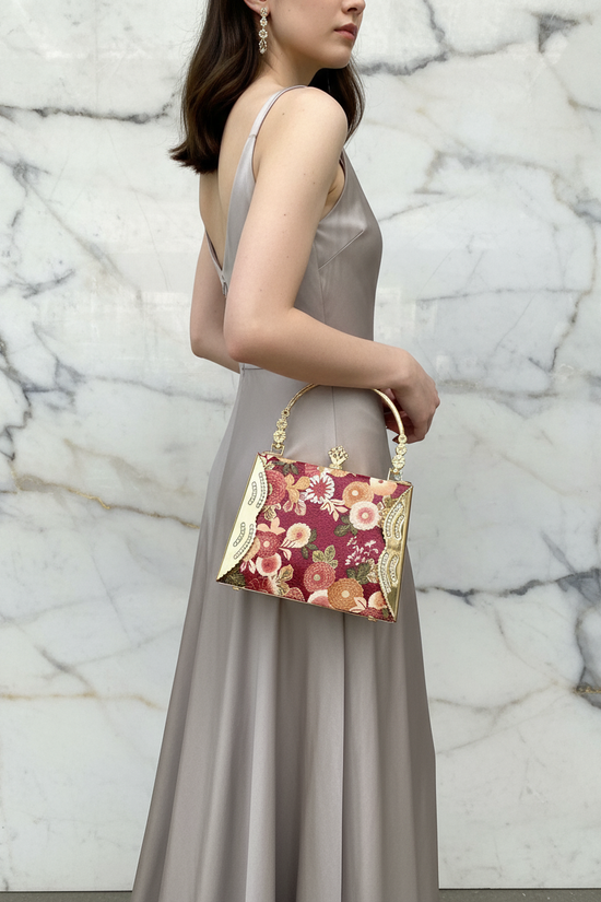 Back Angle - Full Design View