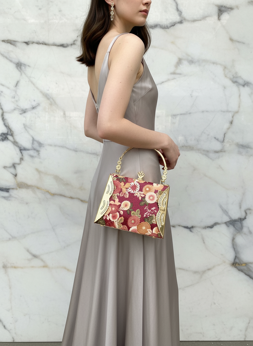 Back Angle - Full Design View