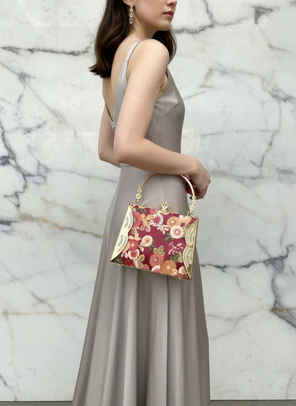 Back Angle - Full Design View