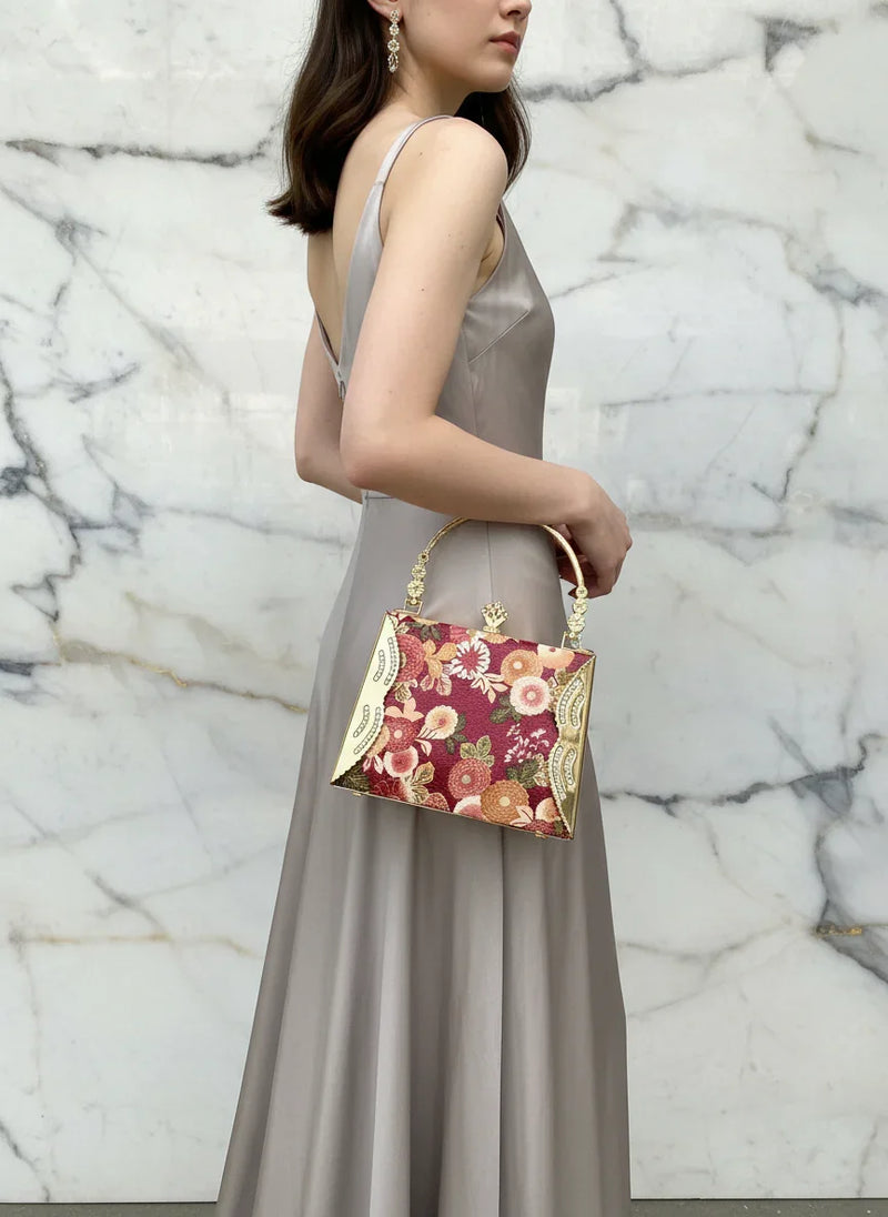 Back Angle - Full Design View