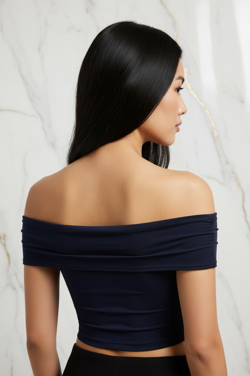Back Close-up