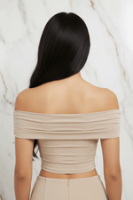 Back Close-up