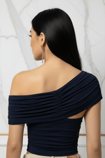 Back Close-up
