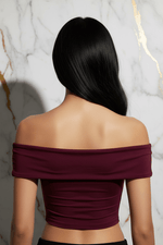 Back Close-up