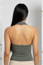 Back Close-up