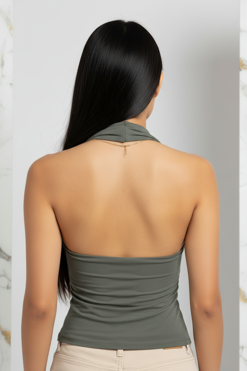 Back Close-up