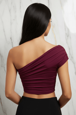 Back Close-up
