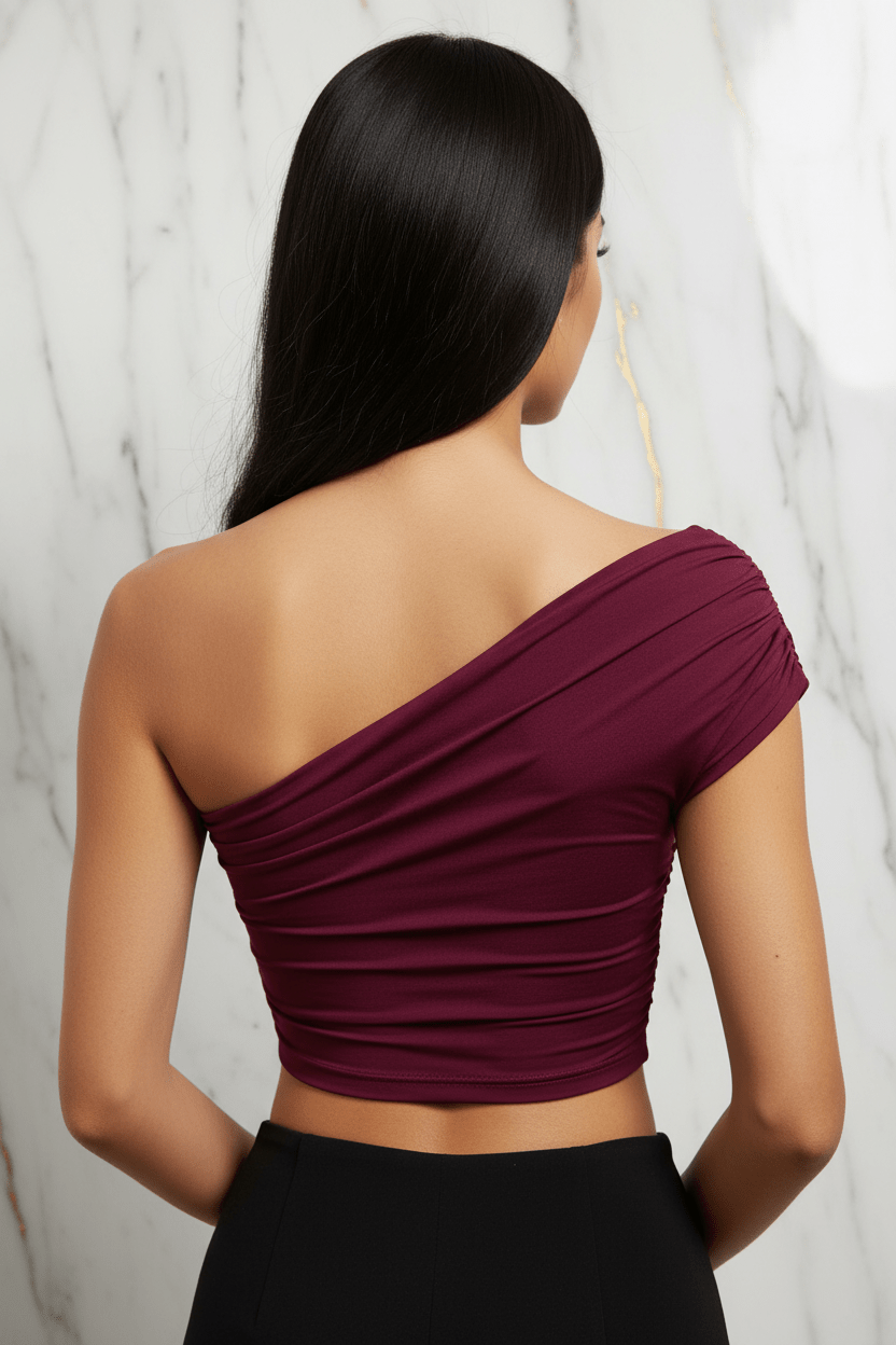 Back Close-up