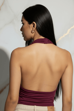 Back Close-up